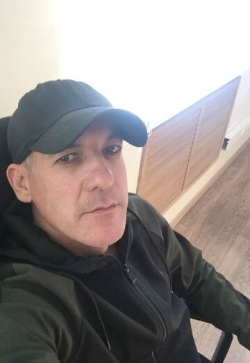 My photo - Real, 44 from Moscow (@real706)