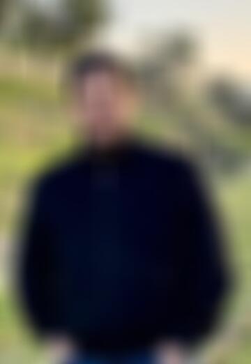 My photo - Sami, 39 from Doha (@sami1955)