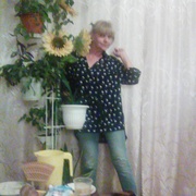 galina, 64, Верхотурье