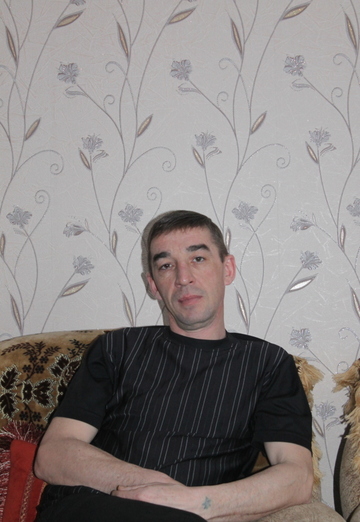 My photo - yuriy, 50 from Kostanay (@uriy24620)