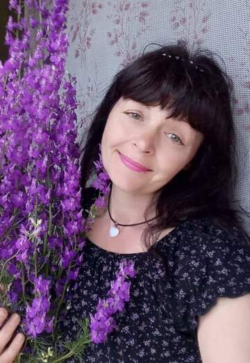 Моя фотография - мила, 54 из Бердянск (@mila35800)