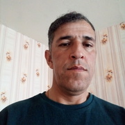 Дима Одинаев, 43, Тоцкое