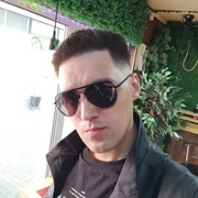 Андрей, 29, Курган