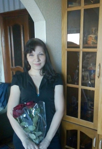 Моя фотография - Мария, 33 из Нижний Новгород (@mariya157457)