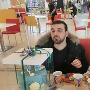 Артур, 31, Серпухов