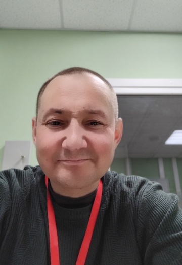Моя фотографія - Денис, 46 з Владивосток (@denis311971)
