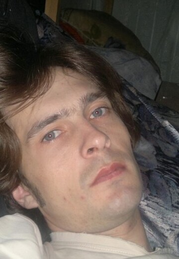 My photo - Artem, 34 from Diveyevo (@artem56195)