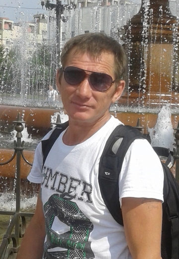 Моя фотография - Константин, 51 из Петропавловск-Камчатский (@konstantin67385)