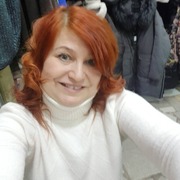Елена, 54, Орел