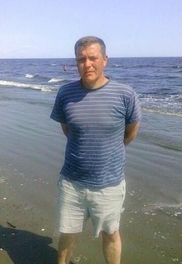 My photo - Maksim Bryuhanov, 43 from Nahodka (@maksimbruhanov0)