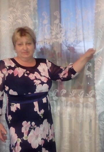 My photo - Svetlana, 53 from Shchuchinsk (@svetlana157781)