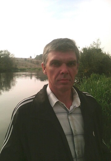 Моя фотография - Владимыр, 46 из Киев (@id657233)