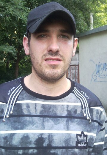Моя фотография - Артём, 38 из Хмельницкий (@artem133240)