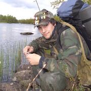 Андрей, 39, Никель