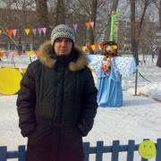 АВ, 59, Черногорск