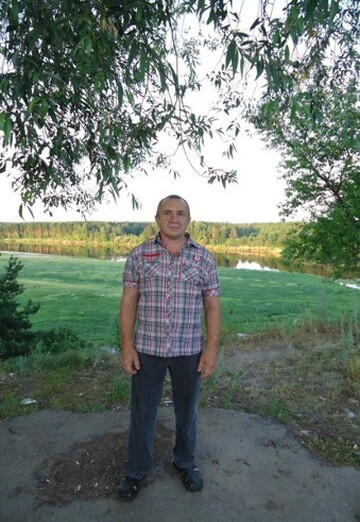 My photo - Aleksandr, 63 from Voskresenskoye (@aleksandr7052937)