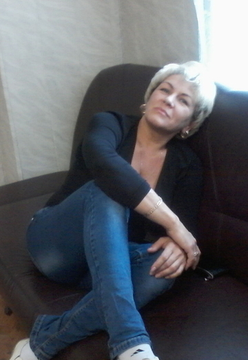 My photo - yemiliya, 59 from Tyazhinskiy (@id401845)