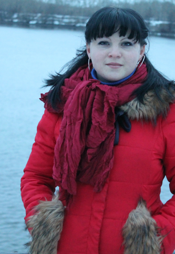 My photo - Tusya, 32 from Uglich (@id647607)