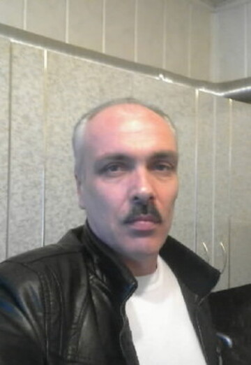 My photo - Roman, 55 from Vladimir (@roman15205)
