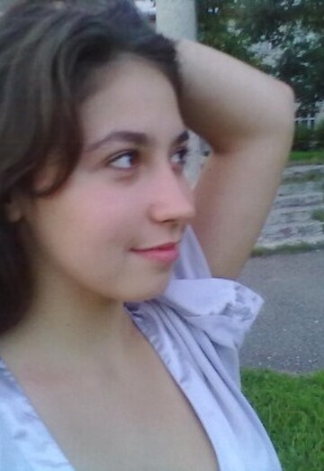 Анастасия (@anastasiyakutashova) — моя фотография № 3