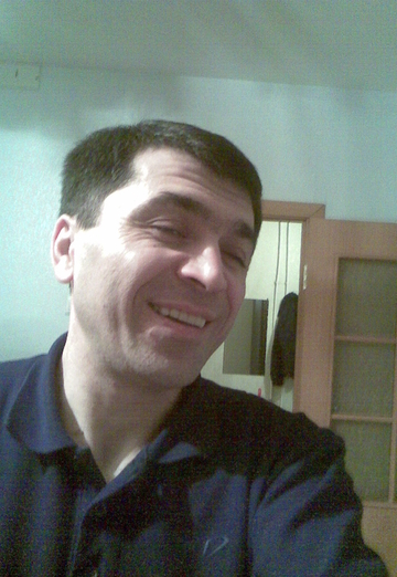 Моя фотография - Arayk, 52 из Покачи (Тюменская обл.) (@id302605)