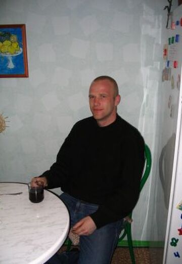My photo - Nikolay, 45 from Volgodonsk (@komprachekos)