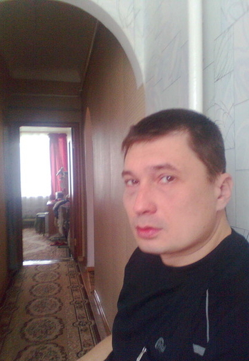 Моя фотография - Виталик, 51 из Лениногорск (@id347852)