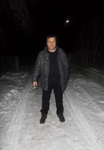 Моя фотография - анатолий, 47 из Петропавловск (@anatoliy45989)
