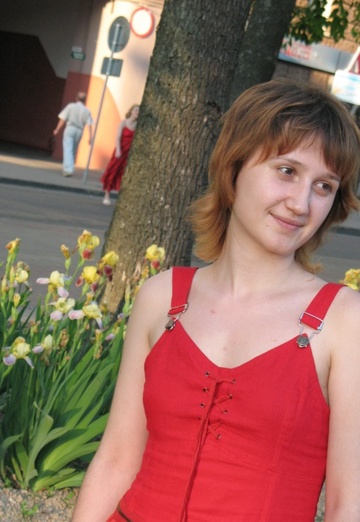 Моя фотография - Elya, 41 из Могилёв (@elya25)