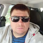 Александр, 40, Казань