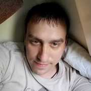 Дима, 34, Городец