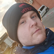 Николай, 27, Одинцово