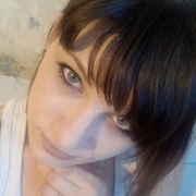 Галина, 28, Анна