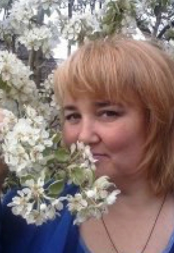 My photo - Alena, 56 from Biliaivka (@strodivari)
