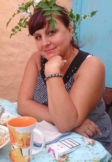 My photo - Anastasiya, 59 from Enakievo (@anastasiya151055)