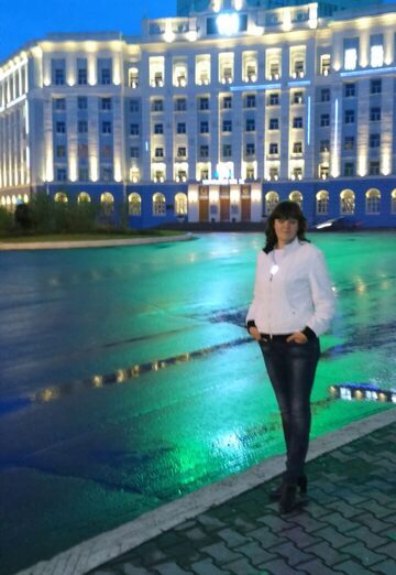 My photo - Olga, 47 from Cheboksary (@id649072)