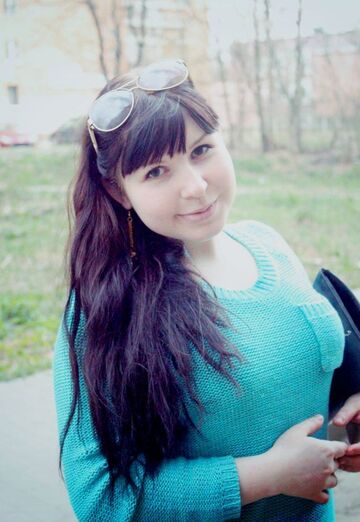 Elena (@mukhina0) — my photo № 5