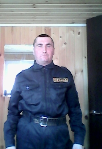 My photo - VASILEV, 46 from Khanty-Mansiysk (@vasilev103)