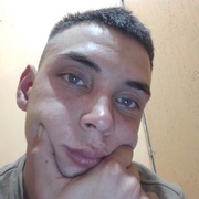 Колька, 20, Москва