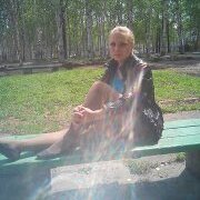Александра, 27, Советская Гавань