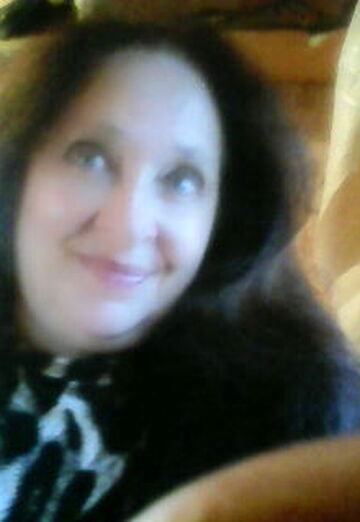 My photo - natalya, 67 from Uzlovaya (@natalya76926)