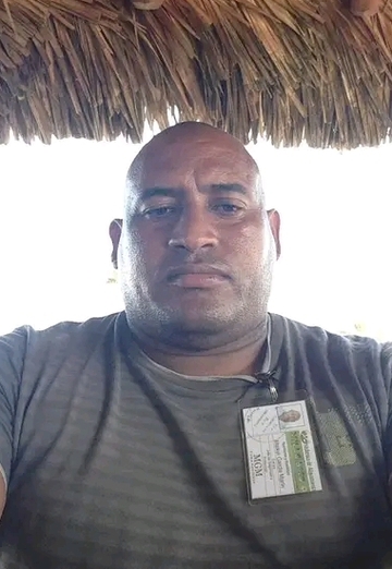 My photo - Maikel García Marin, 45 from Varadero (@maikelgarca0)