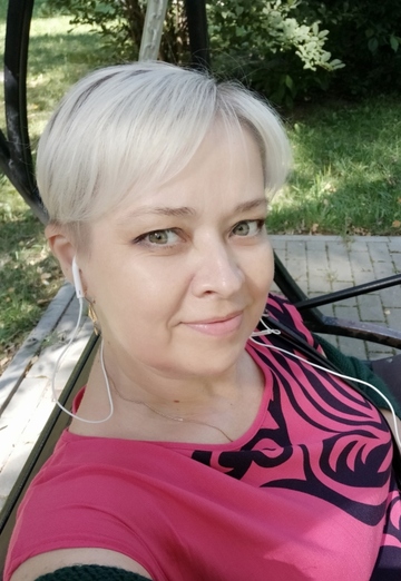 Моя фотография - Наталья, 52 из Зеленоград (@natalya280500)
