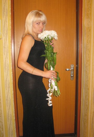 Моя фотографія - Marina, 41 з Донецьк (@marina123888)
