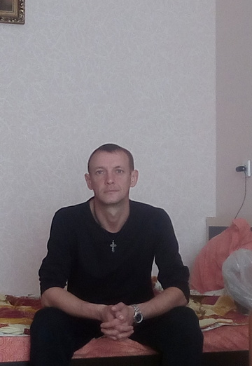My photo - Sergey, 34 from Stary Oskol (@sergey836829)