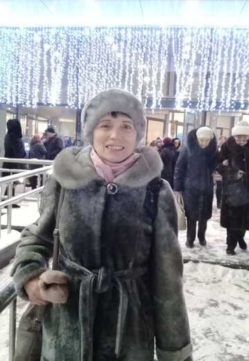 My photo - Zinaida, 66 from Novosibirsk (@zinaida1345)