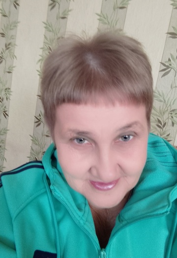 Моя фотография - Людмила, 62 из Краснодар (@ludmila130546)