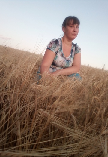 My photo - Mariya, 37 from Pochinki (@mariya129240)