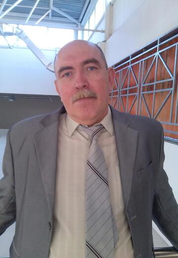 My photo - Mihail, 62 from Tula (@mihail161604)