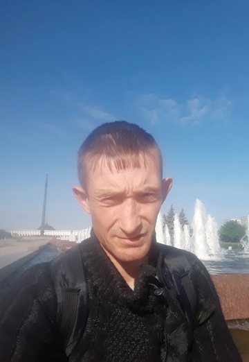 My photo - Denis Pavlov, 33 from Kanash (@denispavlov36)